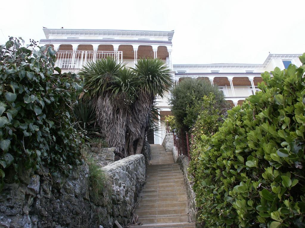 The Wellington Hotel Ventnor Bagian luar foto